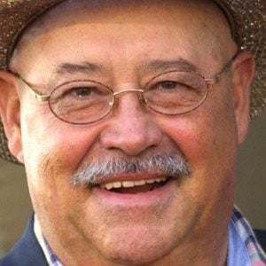 Barry Corbin Profile Picture