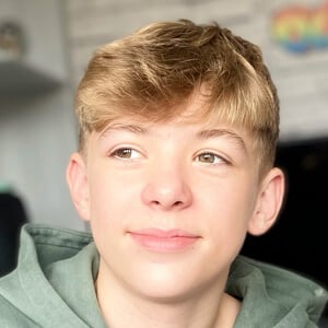Calum Courtney Profile Picture