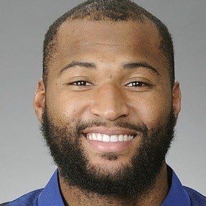 DeMarcus Cousins Profile Picture