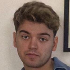 Conor Cregan Profile Picture