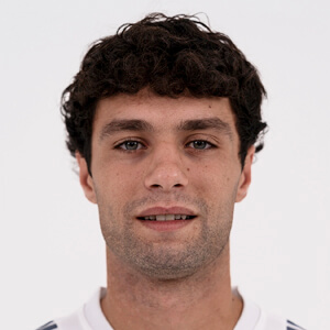 Simone Crispo Profile Picture