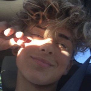 Ethan Crosby Profile Picture