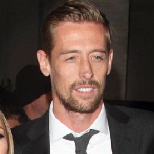 Peter Crouch Profile Picture