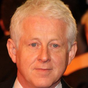 Richard Curtis Profile Picture