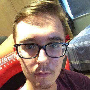 Tom Cushnie Profile Picture