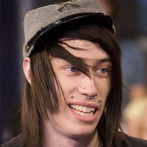 Trace Cyrus Profile Picture