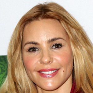 Olivia d'Abo Profile Picture