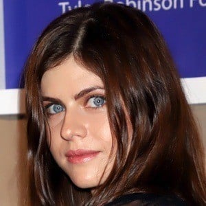 Alexandra Daddario Profile Picture