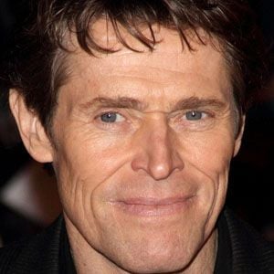 Willem Dafoe Profile Picture