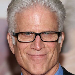 Ted Danson Profile Picture