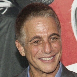 Tony Danza Profile Picture