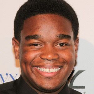 Dexter Darden Profile Picture