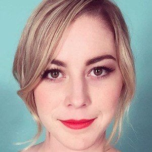 Kelsey Darragh Profile Picture