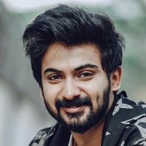 Darshan Profile Picture