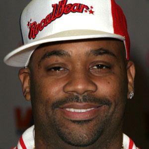 Damon Dash Profile Picture