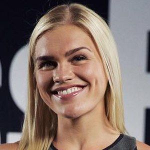 Katrín Davíðsdóttir Profile Picture