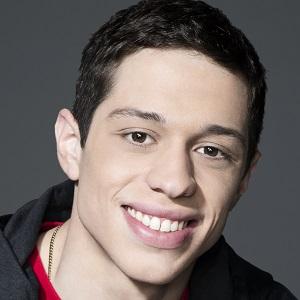 Pete Davidson Profile Picture