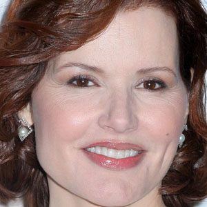 Geena Davis Profile Picture