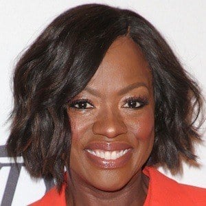 Viola Davis Profile Picture