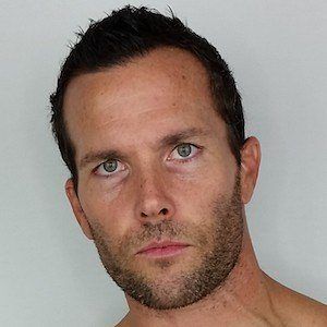 Travis Dean Profile Picture
