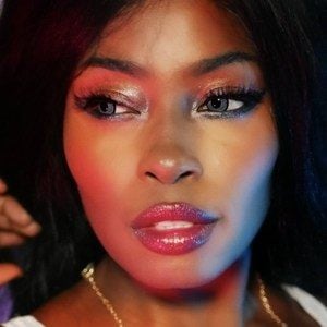 Phillicia Deanell Profile Picture