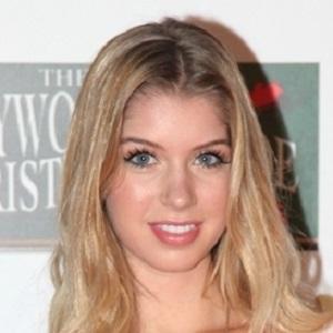 Allie DeBerry Profile Picture