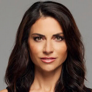 Jenny Dell Profile Picture