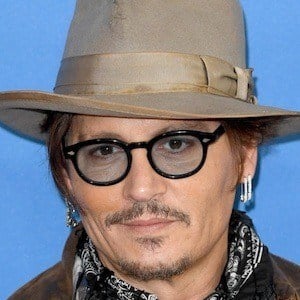 Johnny Depp Profile Picture