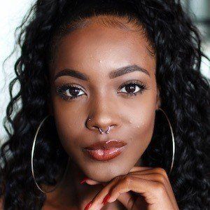Destiny Taylor Profile Picture