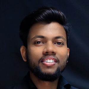 Manoj Dey Profile Picture