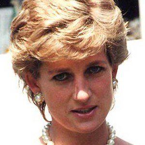 Princess Diana Profile Picture