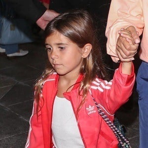 Penelope Disick Profile Picture