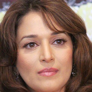 Madhuri Dixit Profile Picture