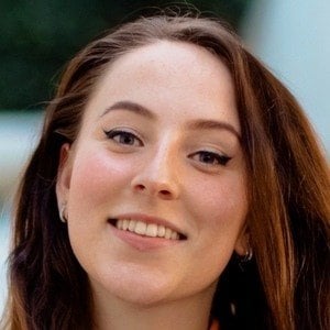 Amber Dokter Profile Picture