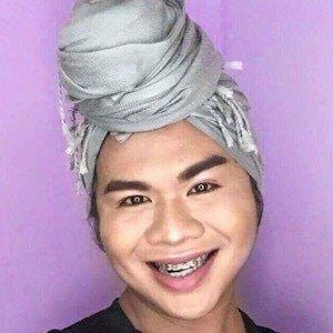 Ronan Domingo Profile Picture