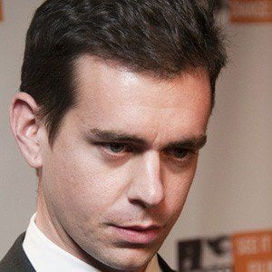 Jack Dorsey Profile Picture