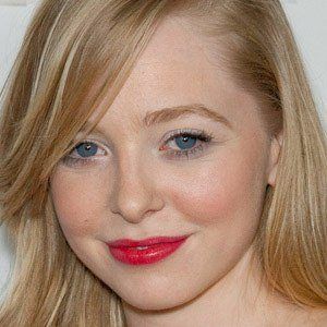 Portia Doubleday Profile Picture