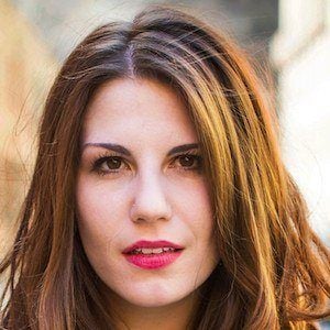 Lauren Duca Profile Picture