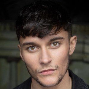 Aedan Duckworth Profile Picture