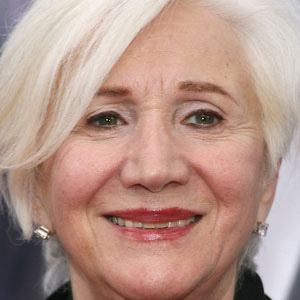 Olympia Dukakis Profile Picture