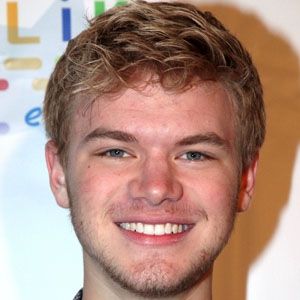 Kenton Duty Profile Picture