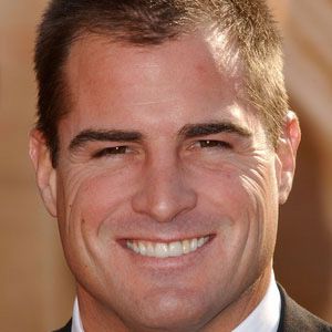 George Eads Profile Picture