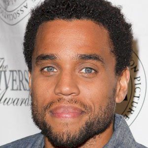 Michael Ealy Profile Picture