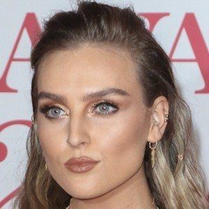 Perrie Edwards Profile Picture