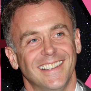 David Eigenberg Profile Picture