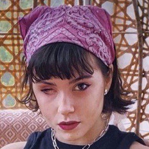 Kelsey Ellison Profile Picture