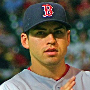 Jacoby Ellsbury Profile Picture