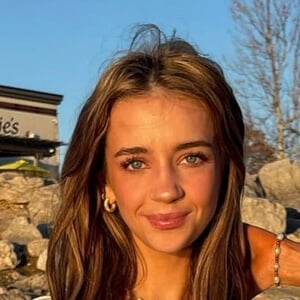 Gabrielle Emerson Profile Picture