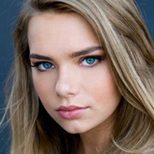 Indiana Evans Profile Picture