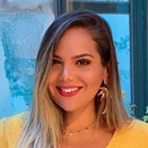 Raisa Falcão Profile Picture